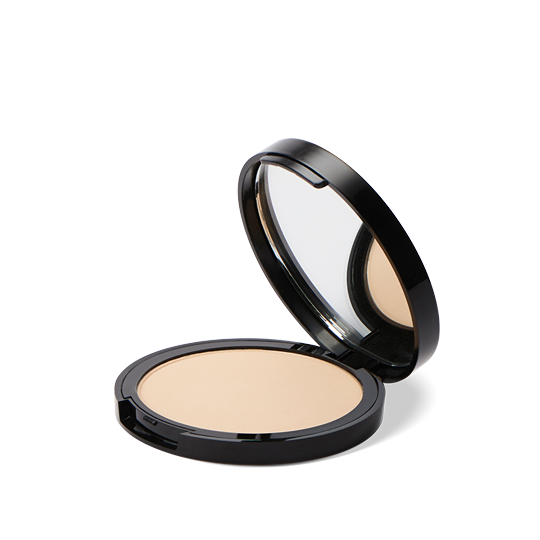 Mineral Powder Foundation - Laser Skin Care